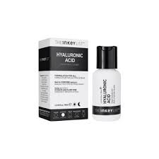 The Inkey List Hyaluronic Acid hydrating serum